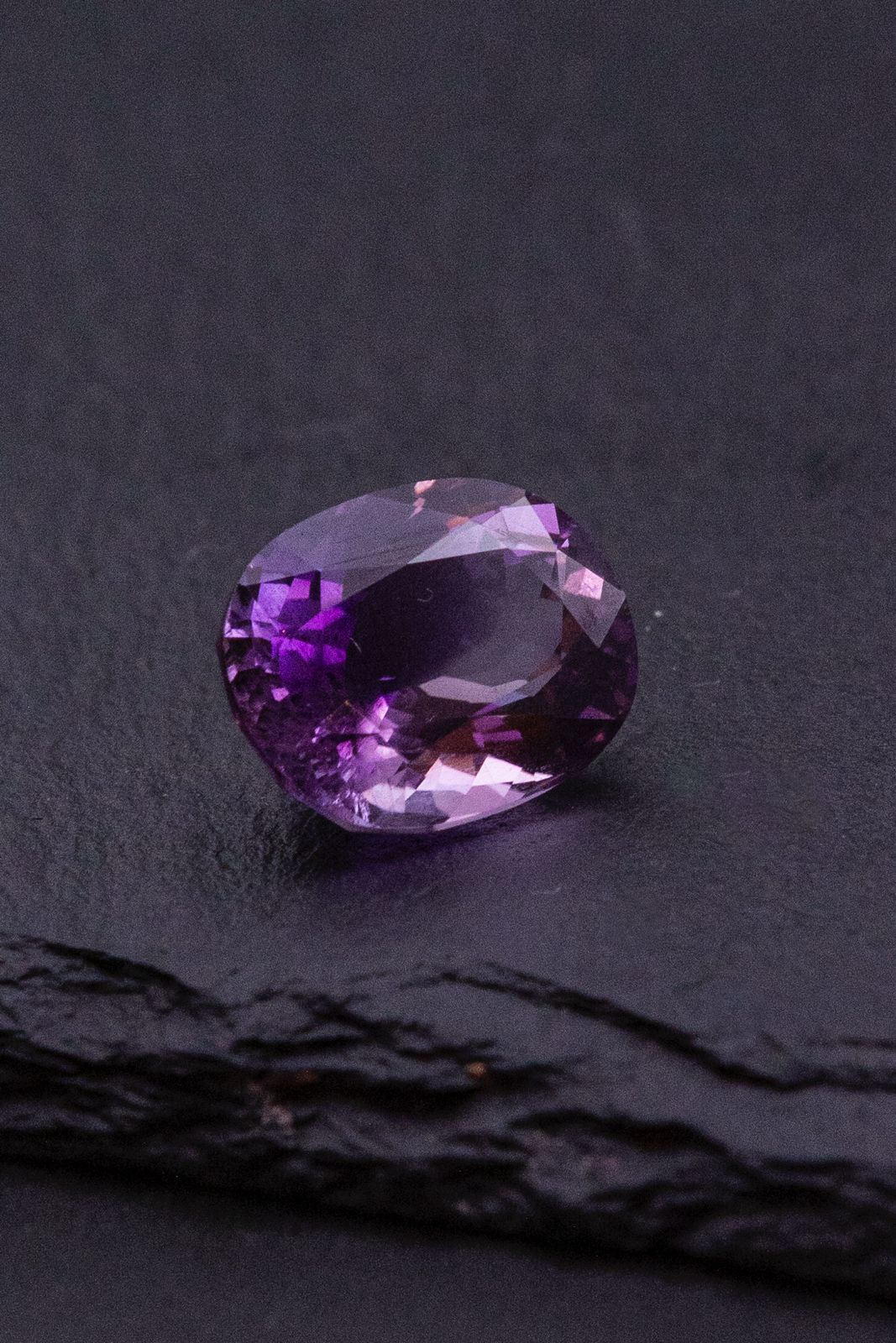 Pakistani Amethyst