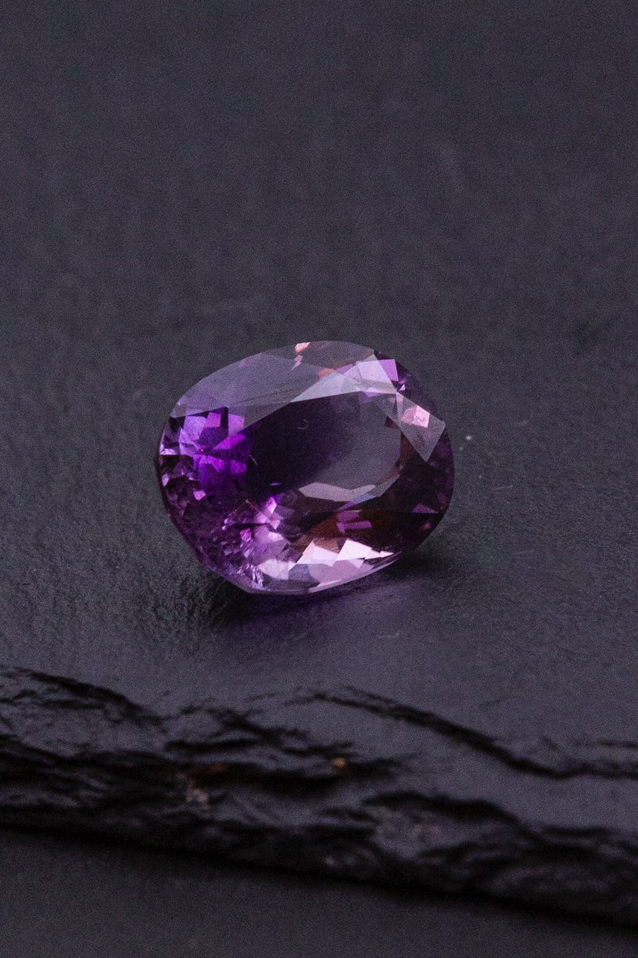 Pakistani Amethyst