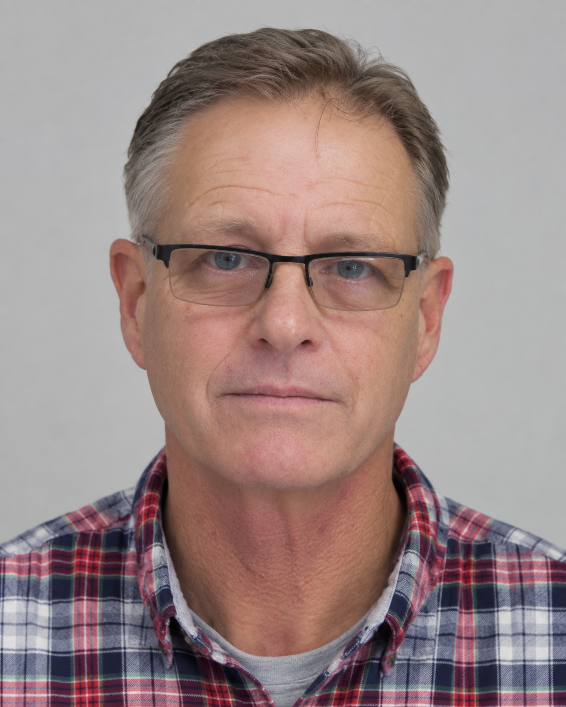 Christopher Dyer, Co-Founder of Cygnet Gems