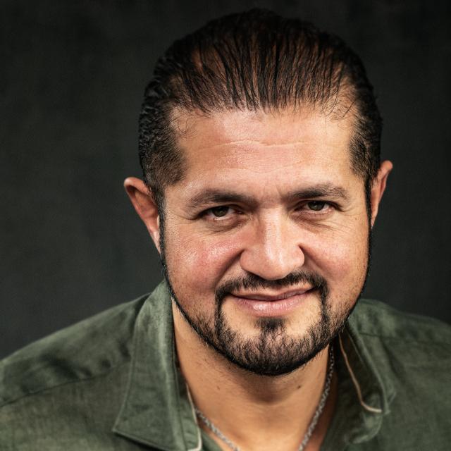 Riccardo Burzotta, Co-Founder of Cygnet Gems