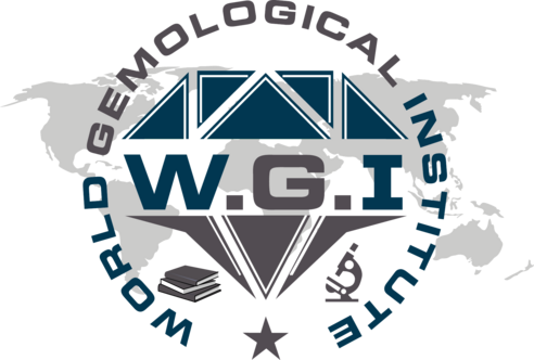 World Gemological Institute logo